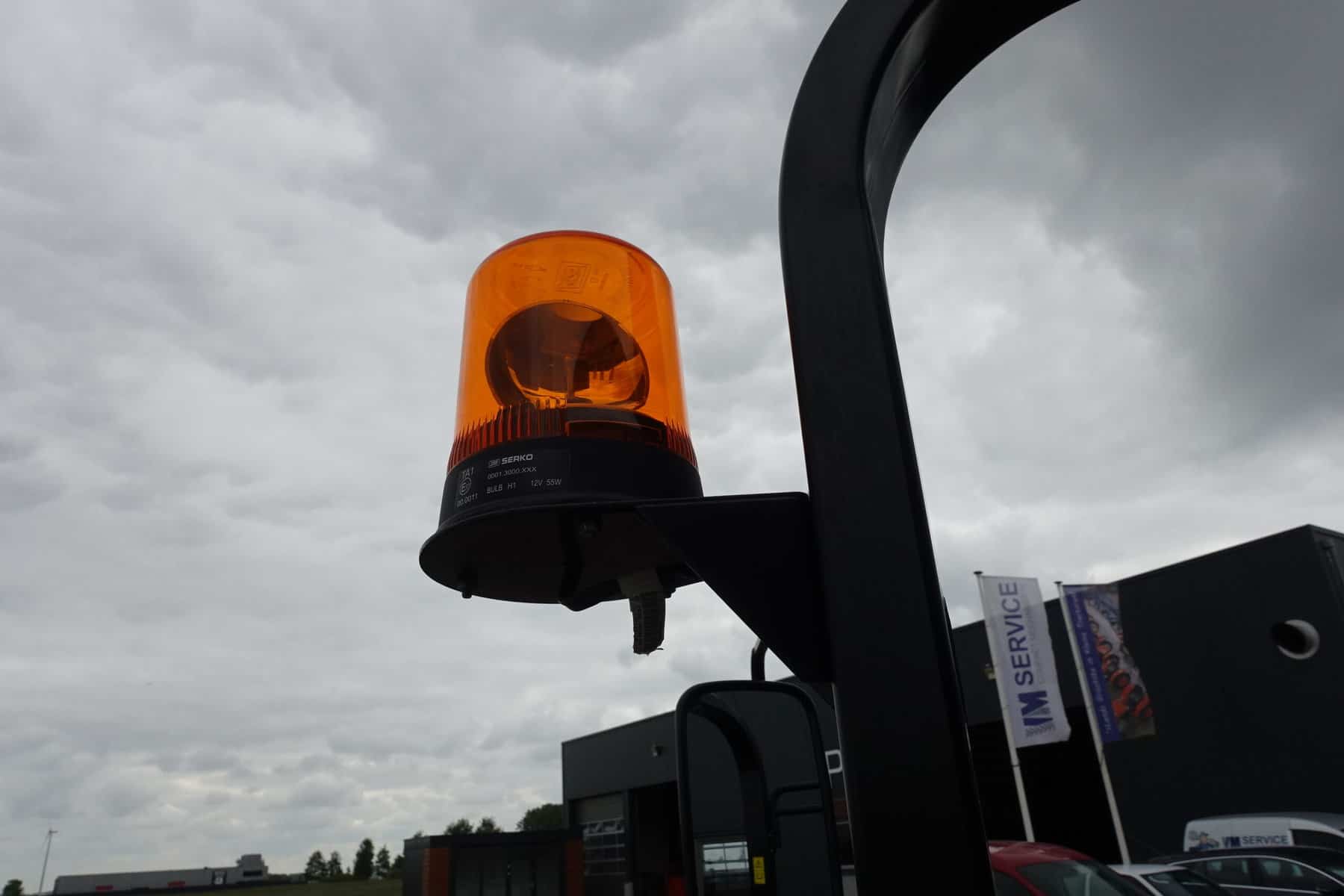 New Holland TD3.50 4wd - Afbeelding 25