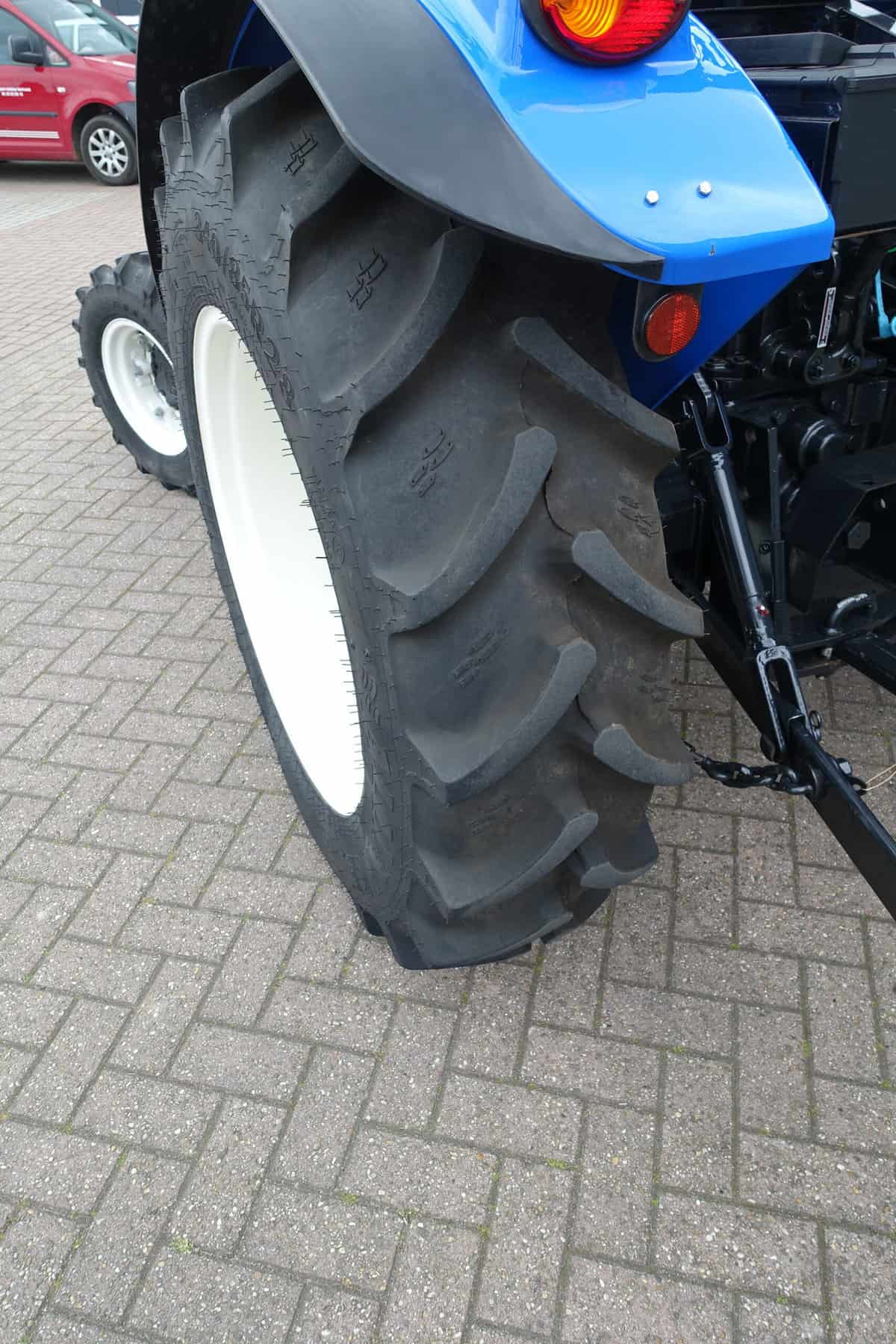 New Holland TD3.50 4wd - Afbeelding 26