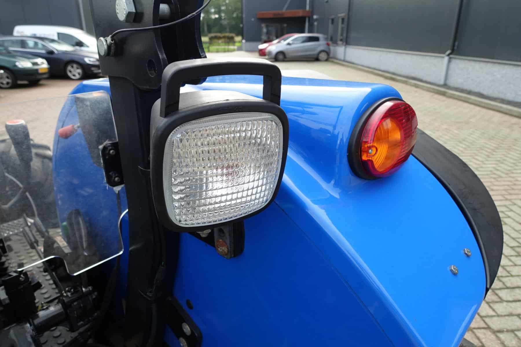 New Holland TD3.50 4wd - Afbeelding 26