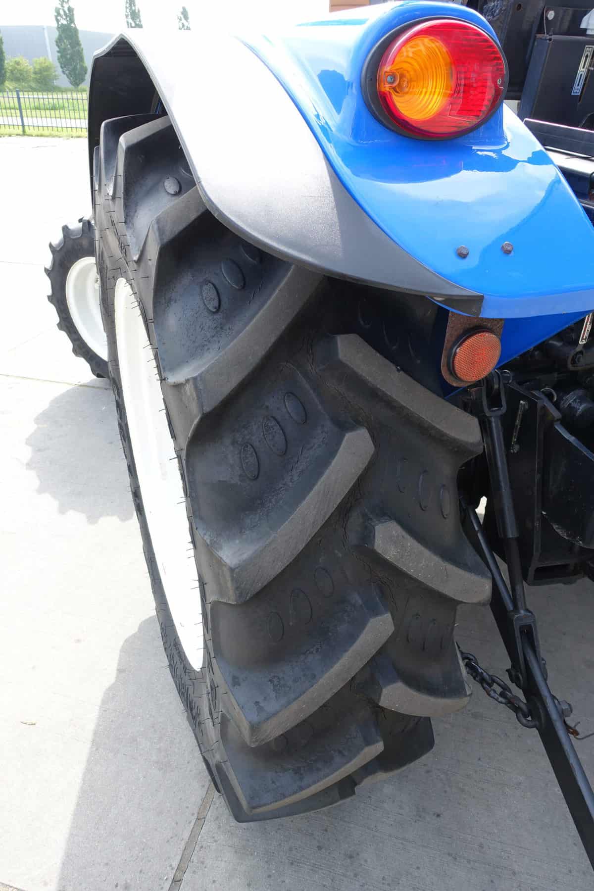 New Holland TD3.50 4wd - Afbeelding 26