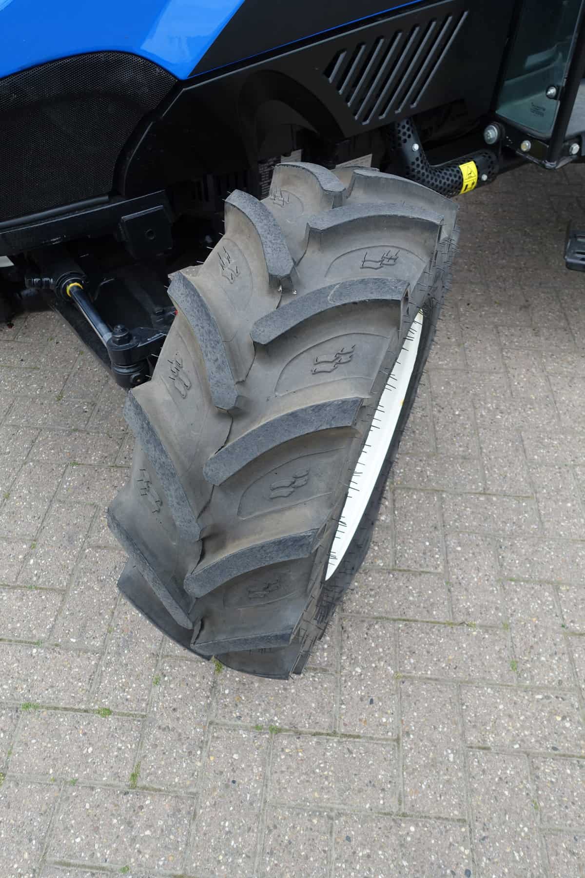 New Holland TD3.50 4wd - Afbeelding 26