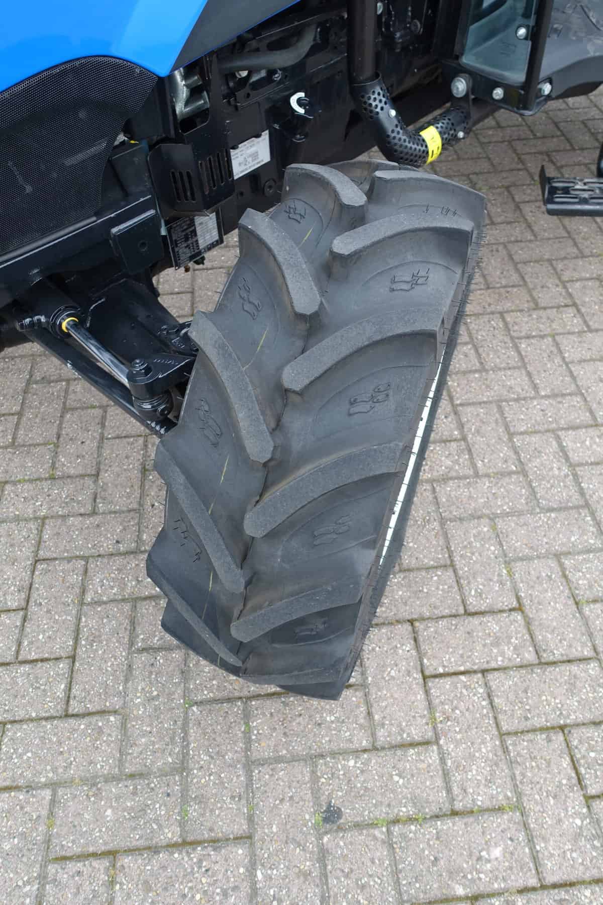 New Holland TD3.50 4wd - Afbeelding 27