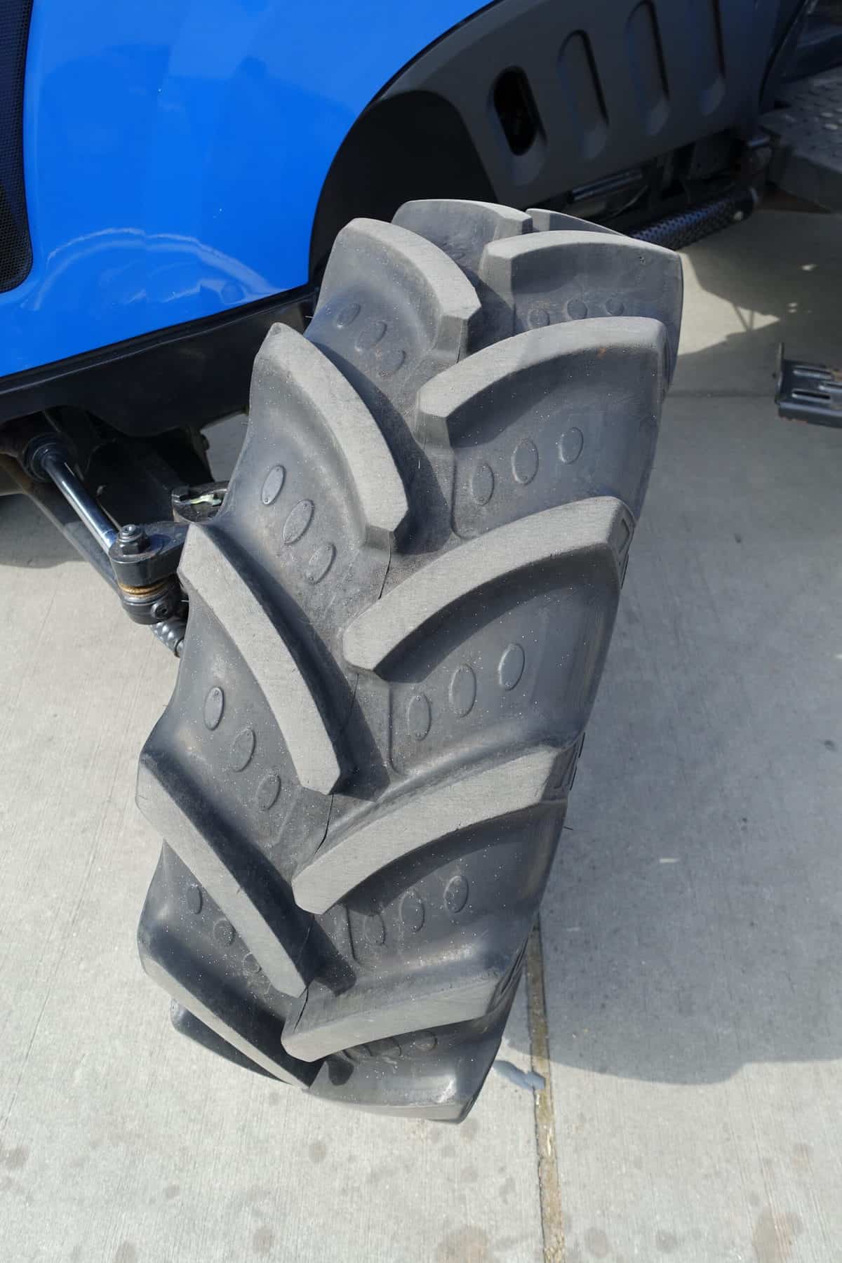 New Holland TD3.50 4wd - Afbeelding 27