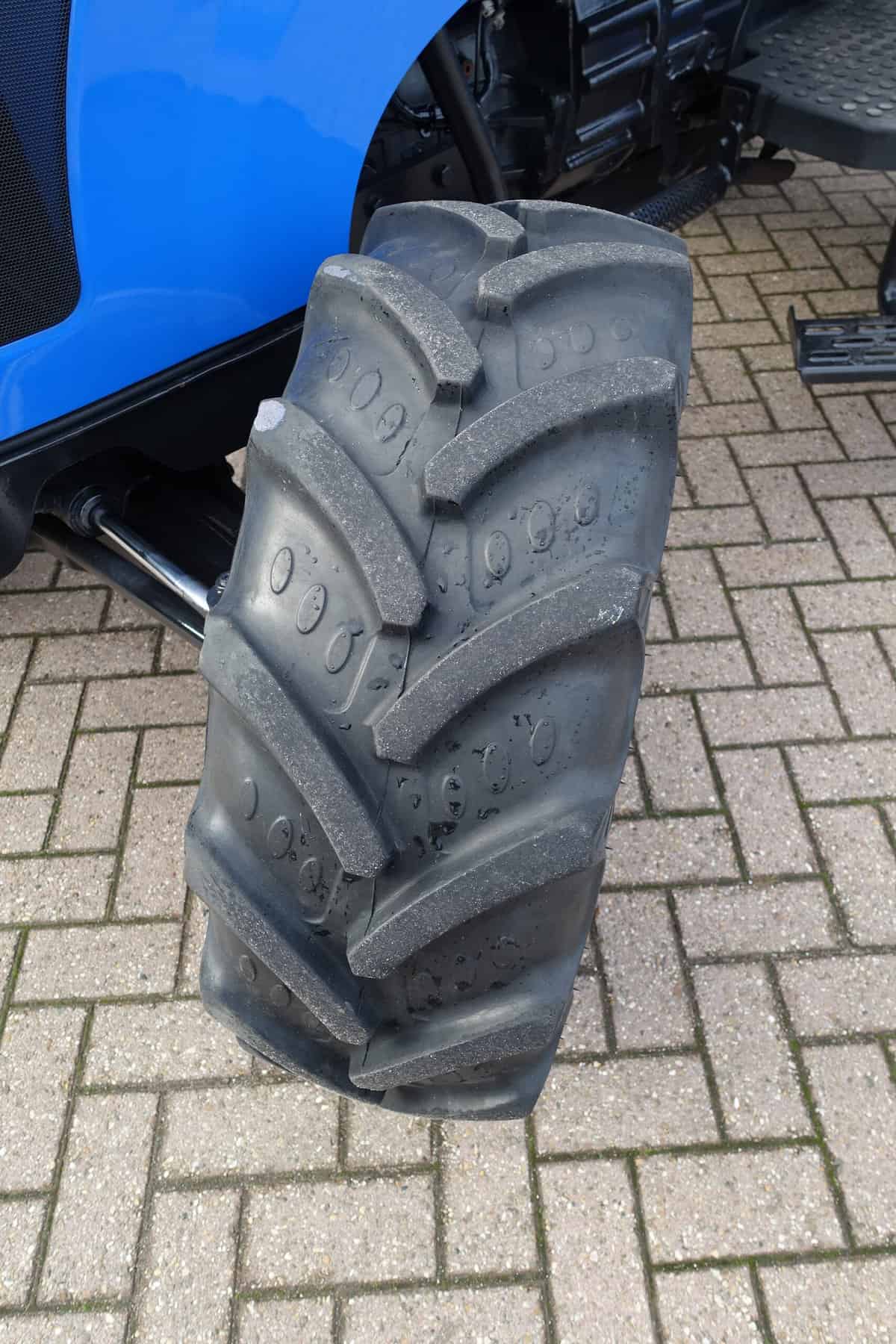 New Holland TD3.50 4wd - Afbeelding 28