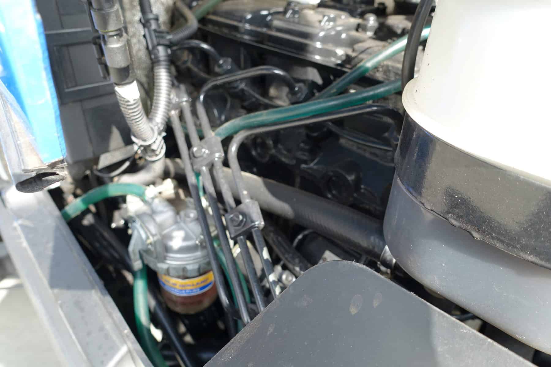 New Holland TD3.50 4wd - Afbeelding 31