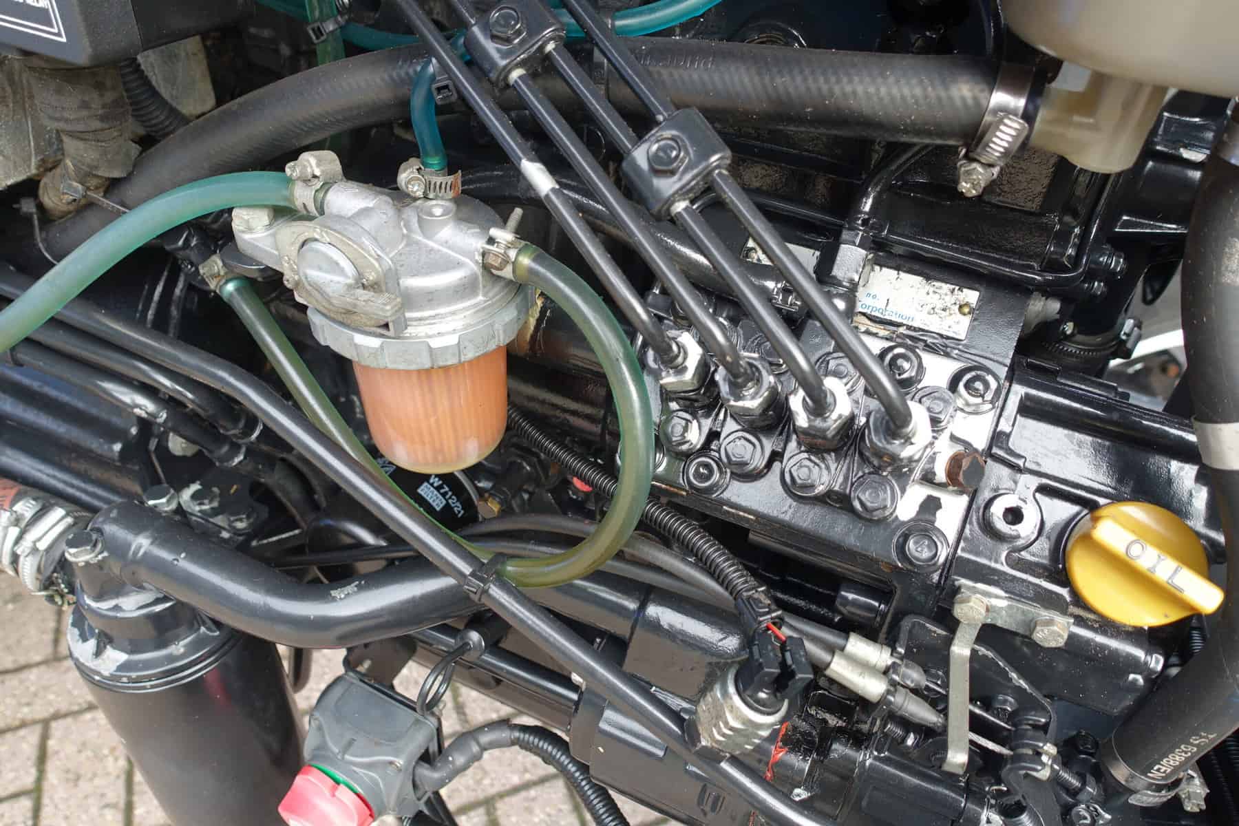 New Holland TD3.50 4wd - Afbeelding 33