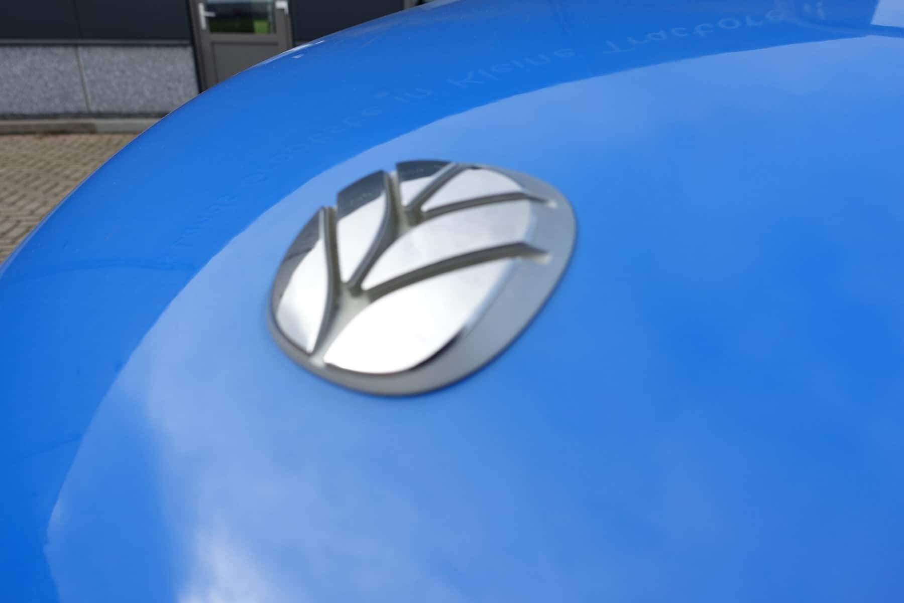 New Holland TD3.50 4wd - Afbeelding 6