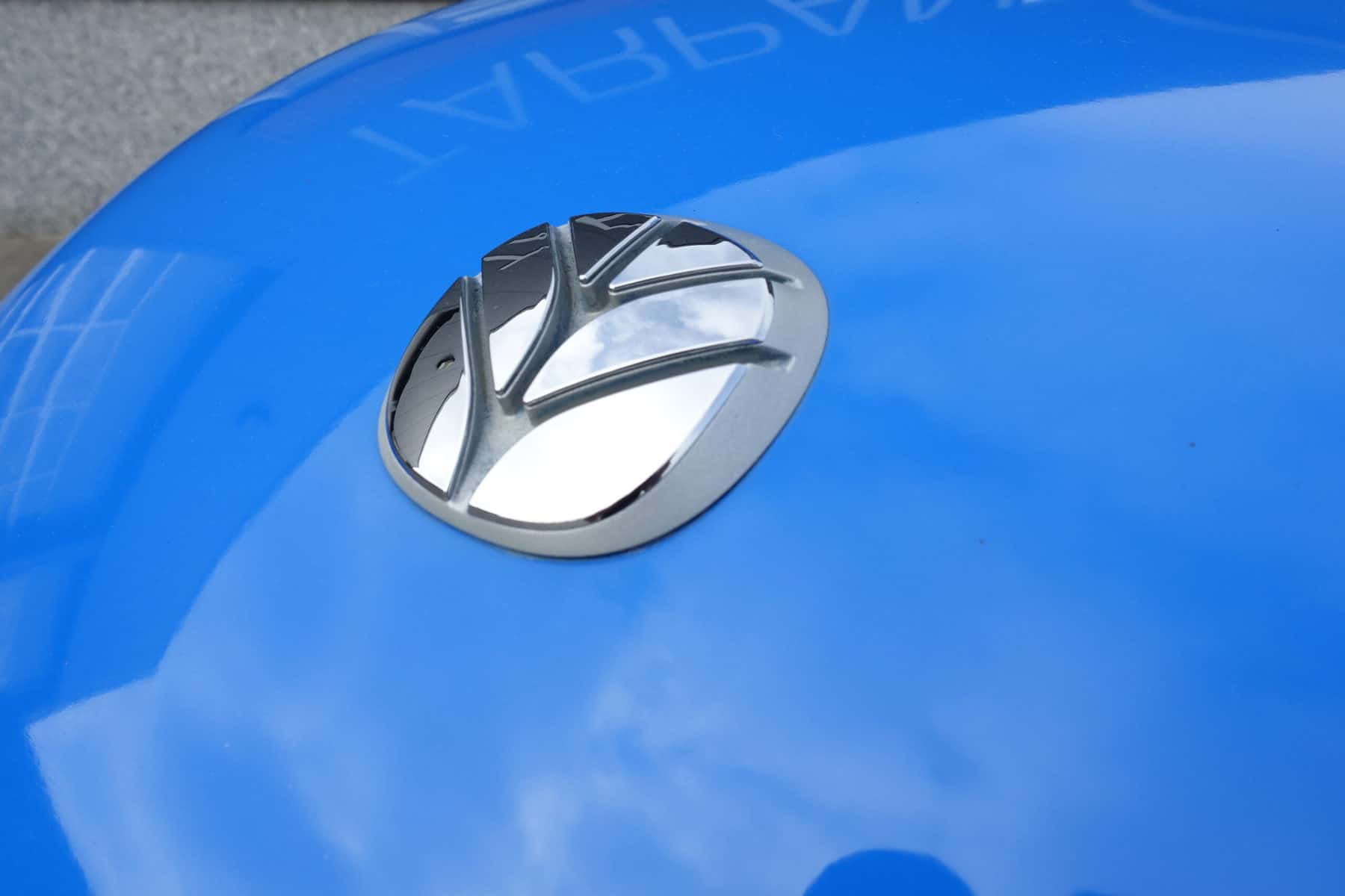 New Holland TD3.50 4wd - Afbeelding 6