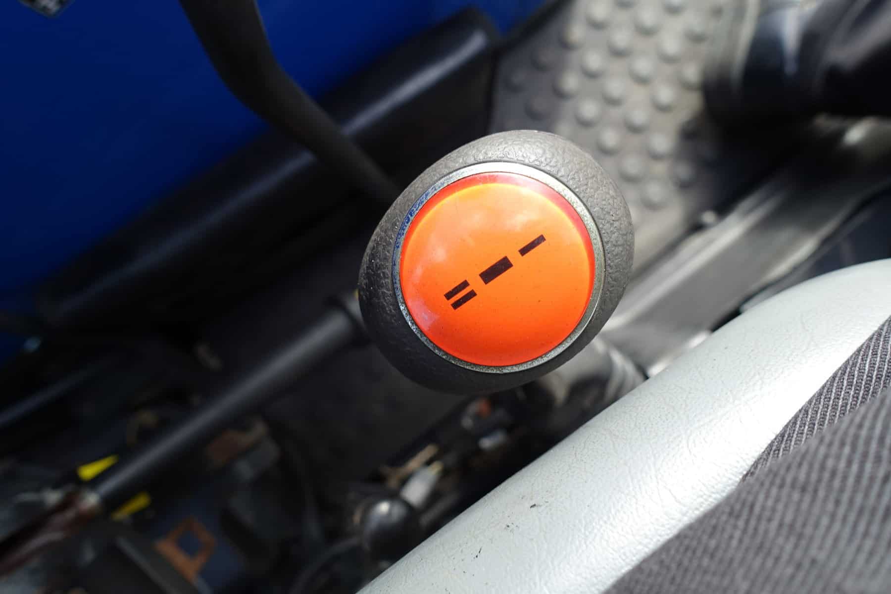 New Holland TD3.50 4wd - Afbeelding 15