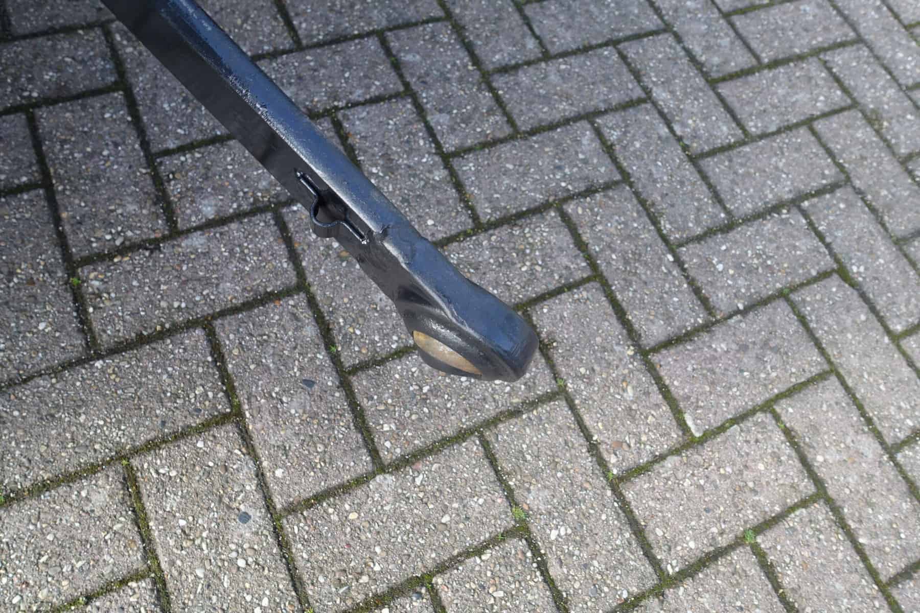 New Holland TD3.50 4wd - Afbeelding 20