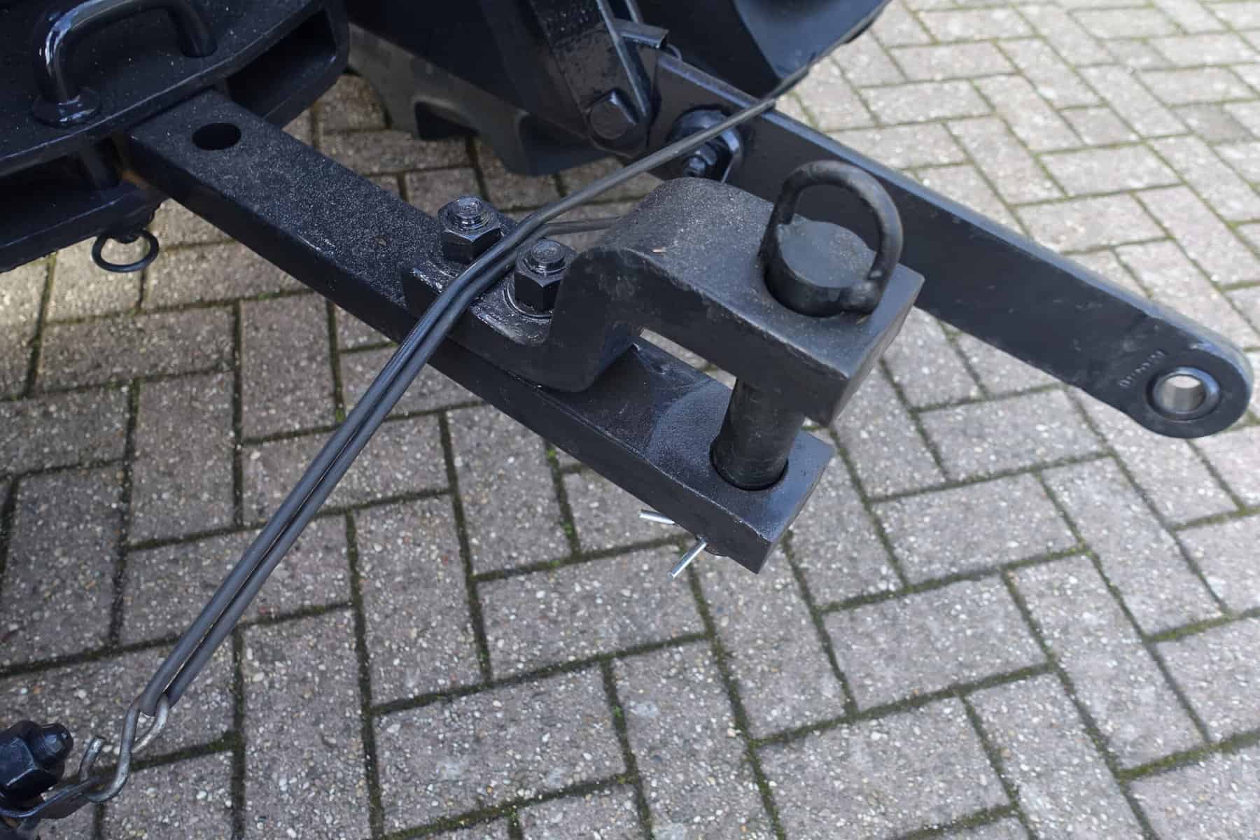 New Holland TD3.50 4wd - Afbeelding 21