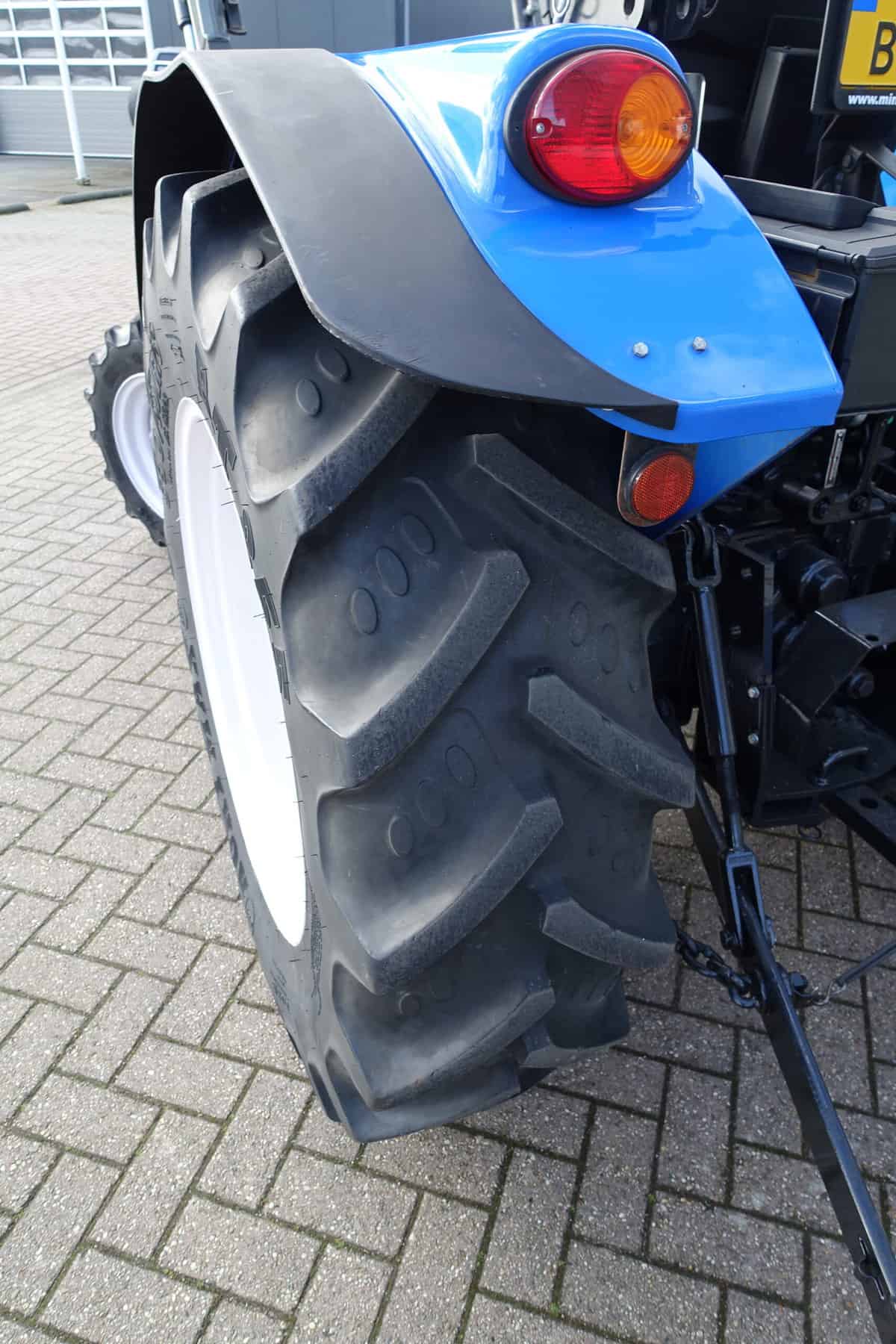 New Holland TD3.50 4wd - Afbeelding 25