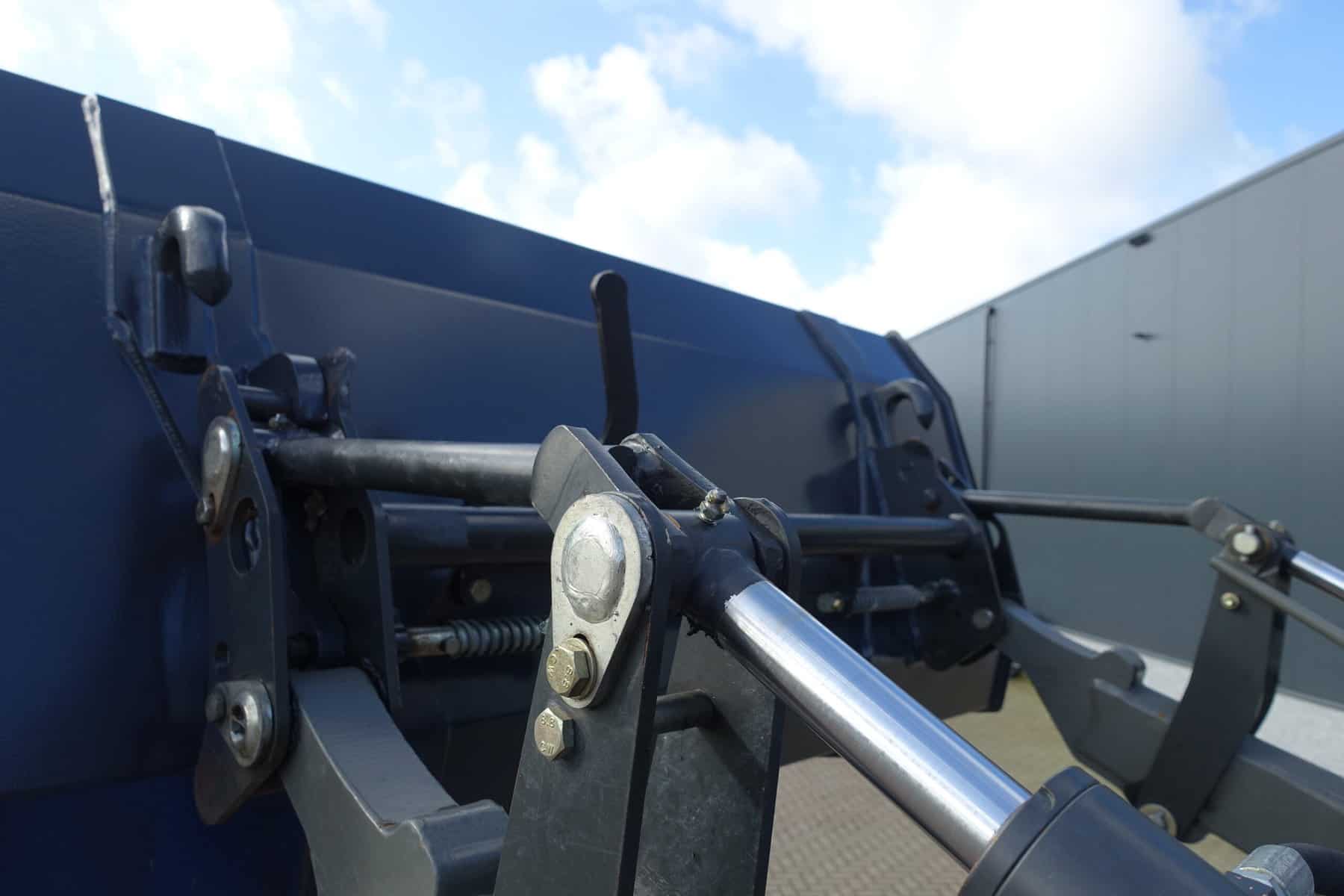 New Holland TD3.50 4wd - Afbeelding 30