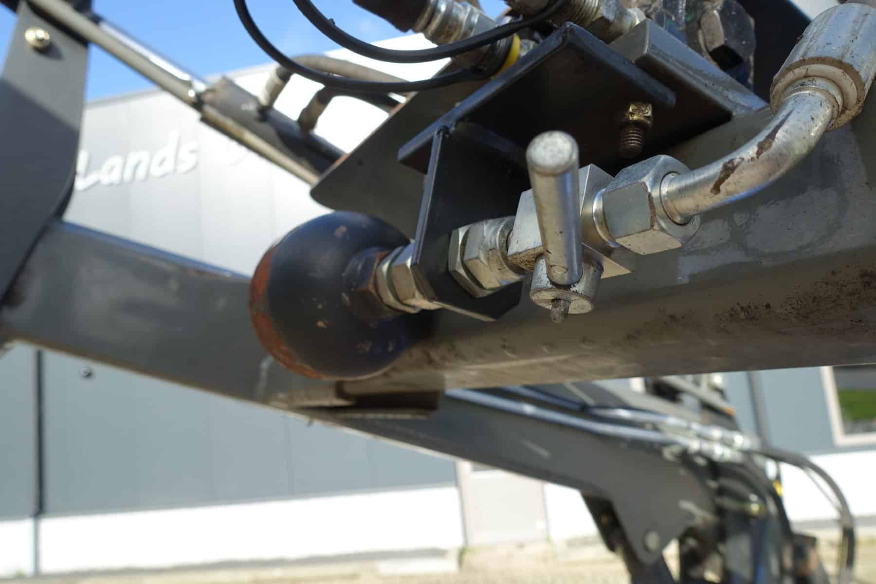 New Holland TD3.50 4wd - Afbeelding 32