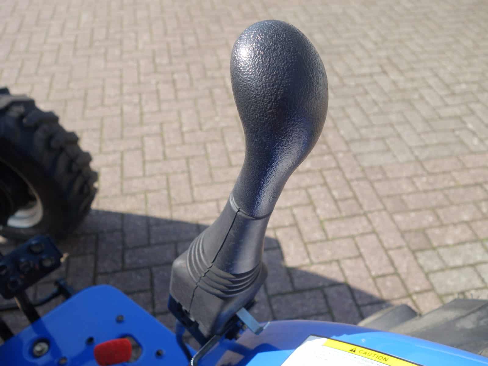 New Holland 35 4wd - Afbeelding 13