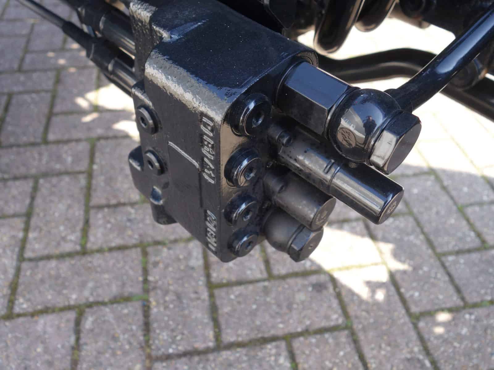 New Holland 35 4wd - Afbeelding 27