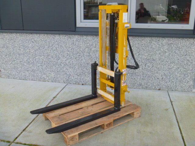 Orsi Hefmast OHS7-180