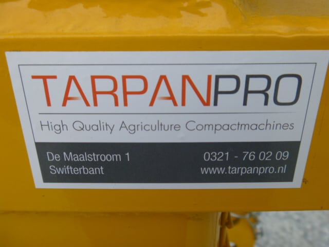 Orsi Hefmast OHS7-180 - Afbeelding 9