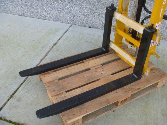 Orsi Hefmast OHS7-180 - Afbeelding 10