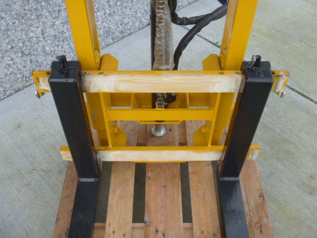 Orsi Hefmast OHS7-180 - Afbeelding 11