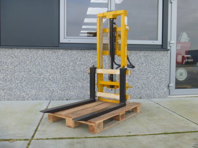 Orsi Hefmast OHS7-180 - Afbeelding 13