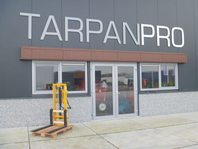 Orsi Hefmast OHS7-180 - Afbeelding 14