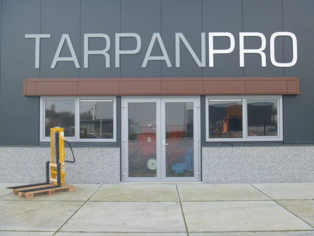 Orsi Hefmast OHS7-180 - Afbeelding 30