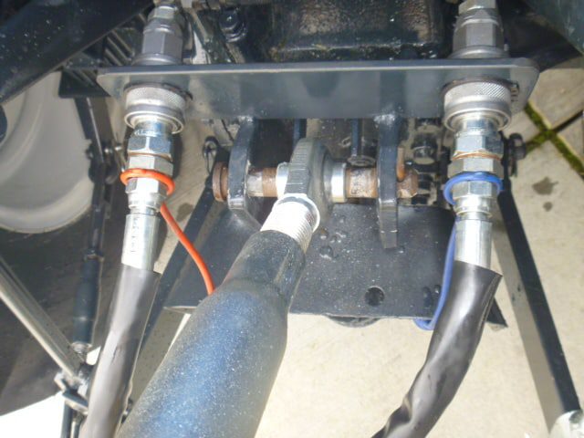 Orsi Hefmast OHS7-180 - Afbeelding 20