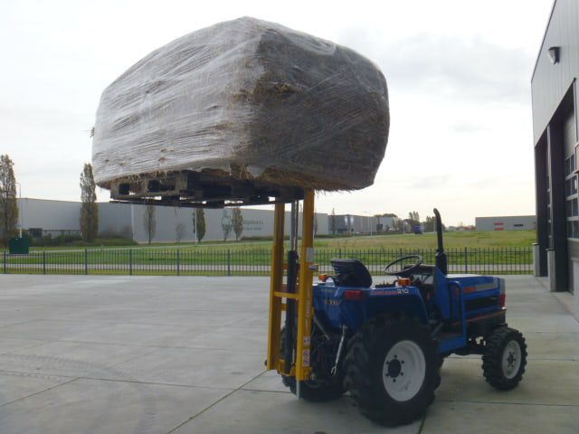 Orsi Hefmast OHS7-180 - Afbeelding 26