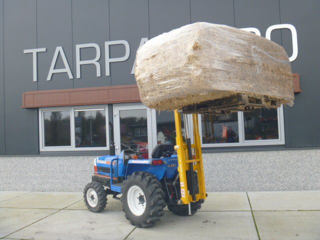 Orsi Hefmast OHS7-180 - Afbeelding 27