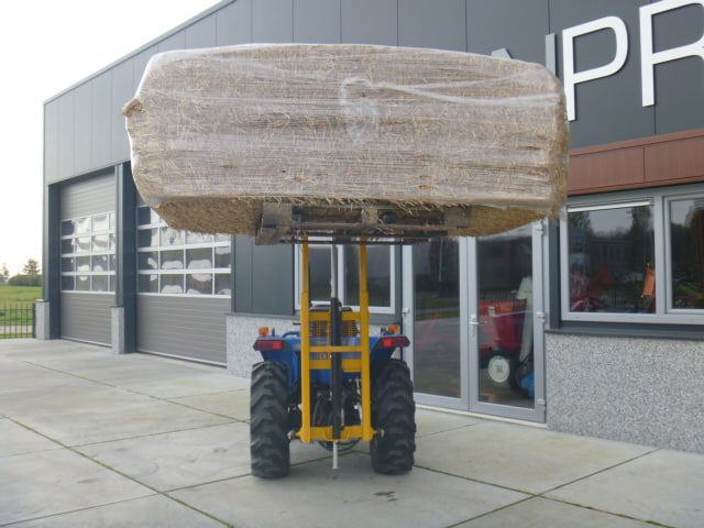 Orsi Hefmast OHS7-180 - Afbeelding 28