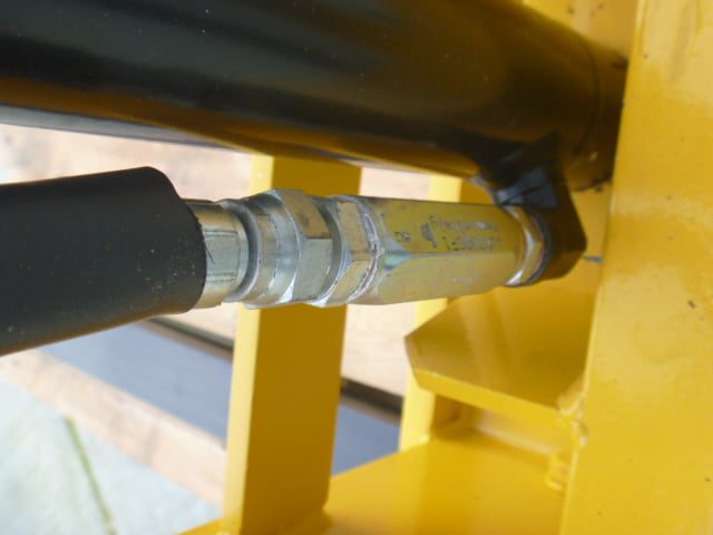 Orsi Hefmast OHS7-180 - Afbeelding 8