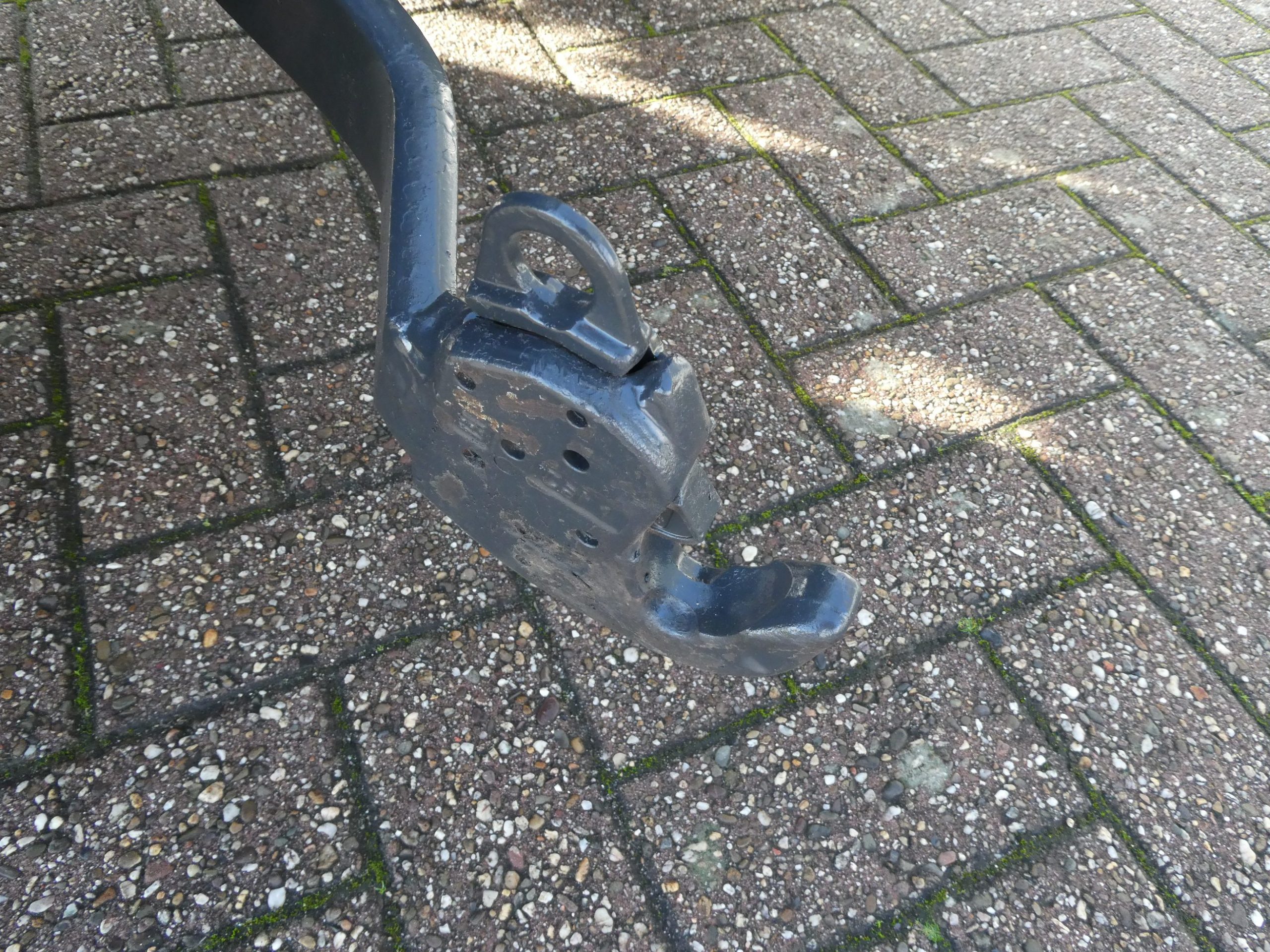 Landini Mistral 40 4wd - Afbeelding 25