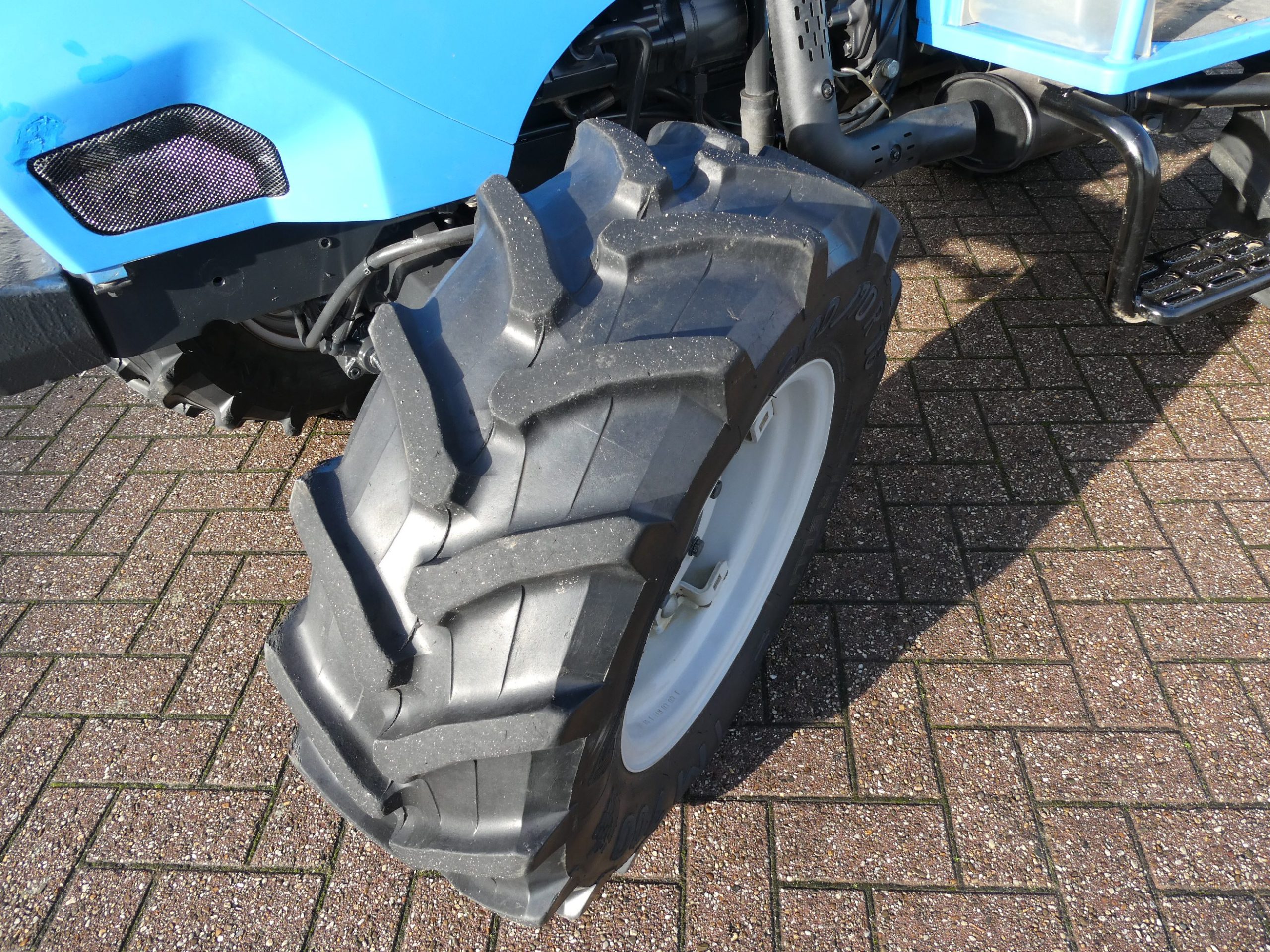 Landini Mistral 40 4wd - Afbeelding 32