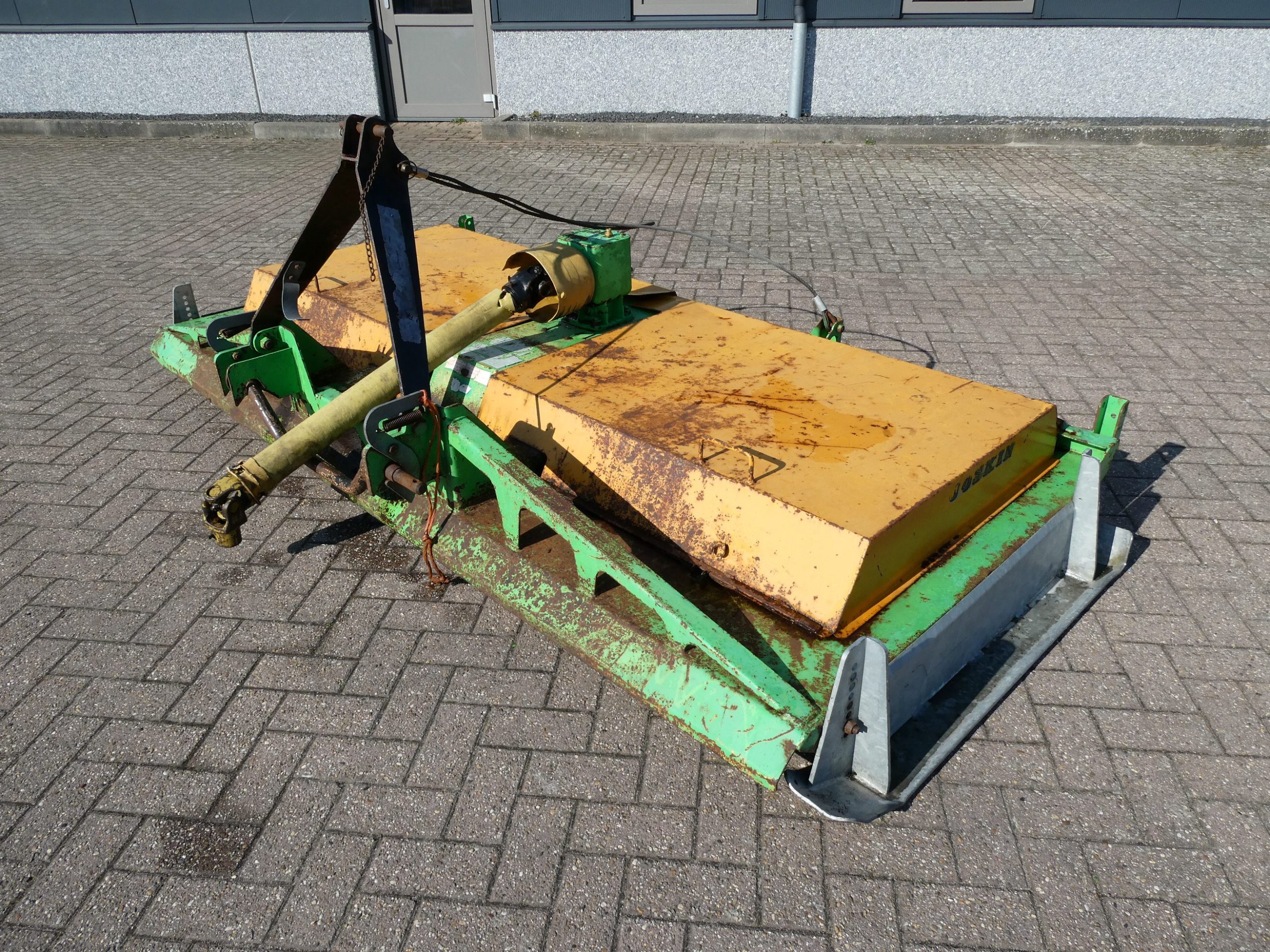 Joskin TR275C3 - Afbeelding 3