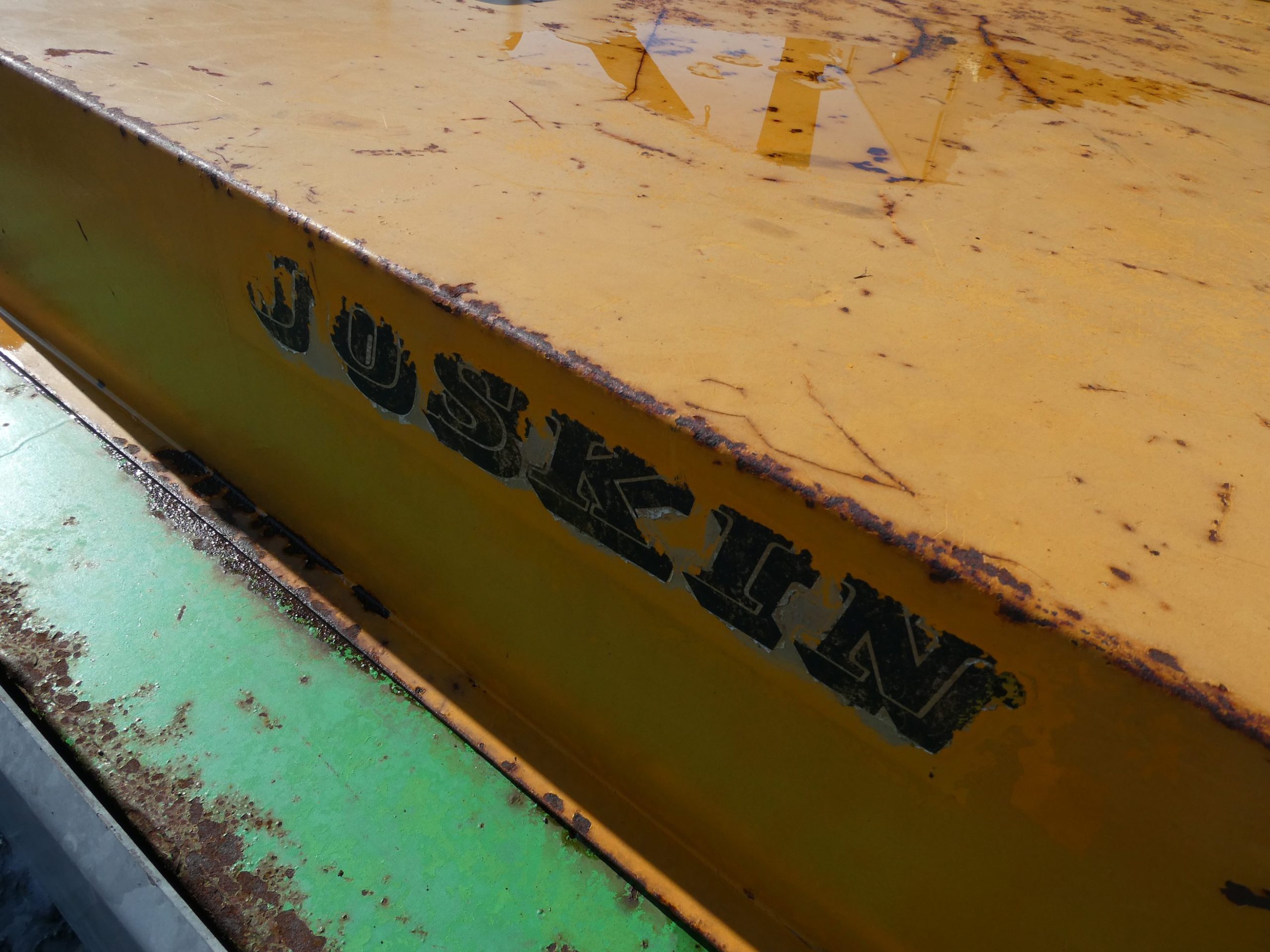 Joskin TR275C3 - Afbeelding 5