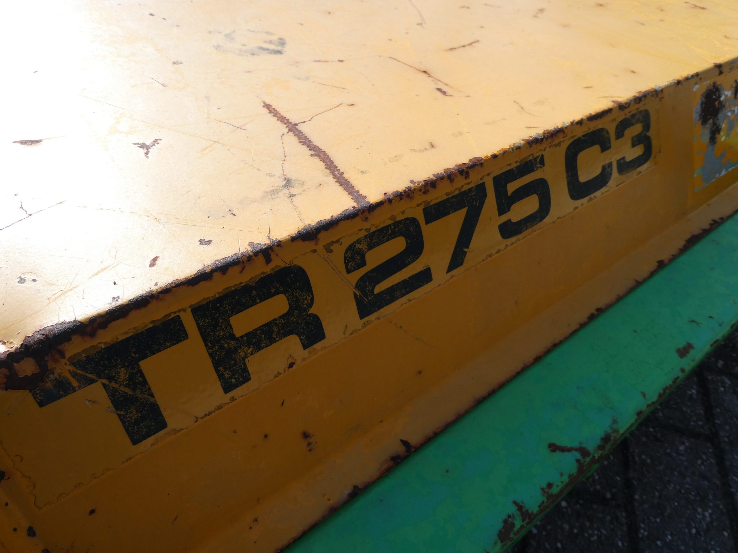 Joskin TR275C3 - Afbeelding 6