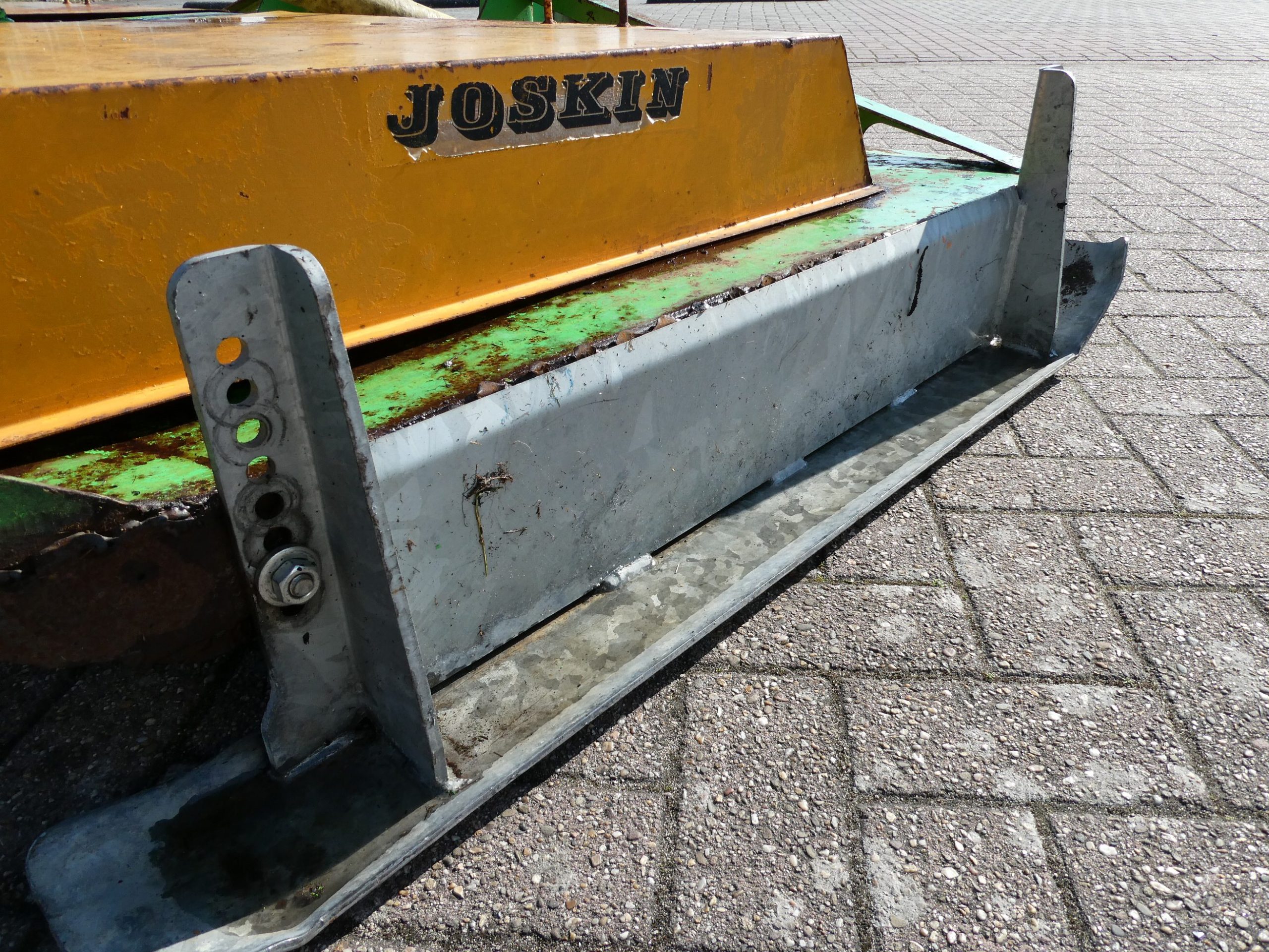 Joskin TR275C3 - Afbeelding 8