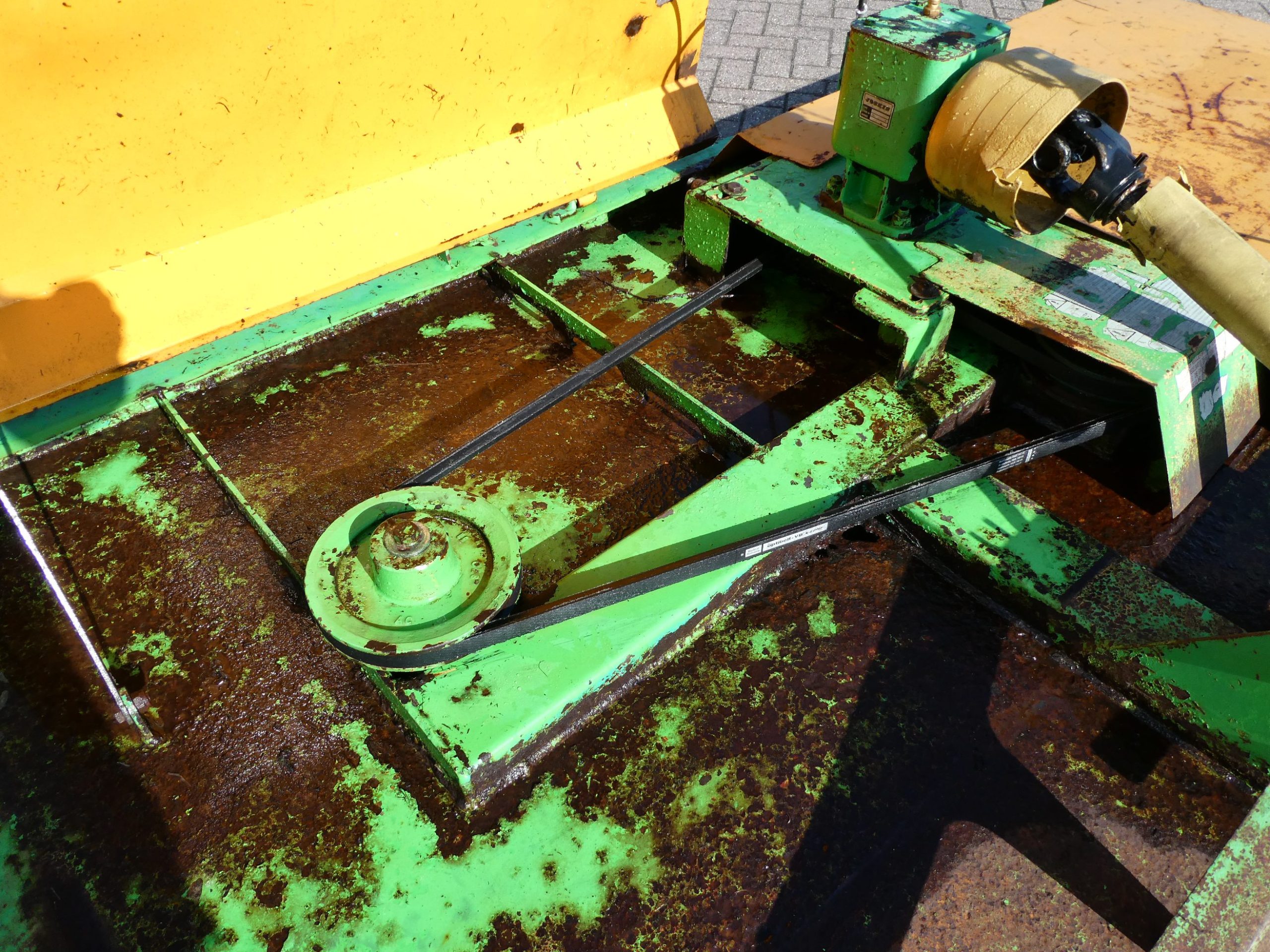 Joskin TR275C3 - Afbeelding 11