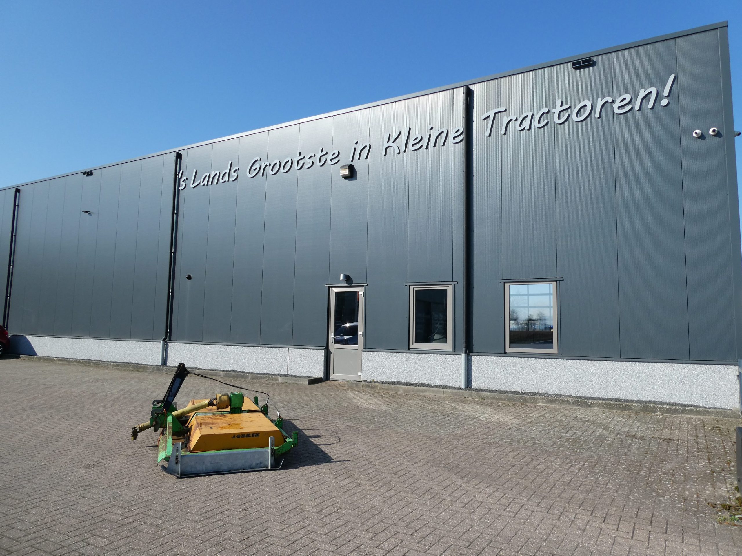 Joskin TR275C3 - Afbeelding 13