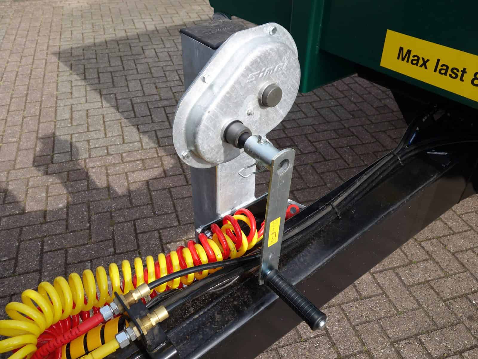 Palmse Trailer - Afbeelding 8