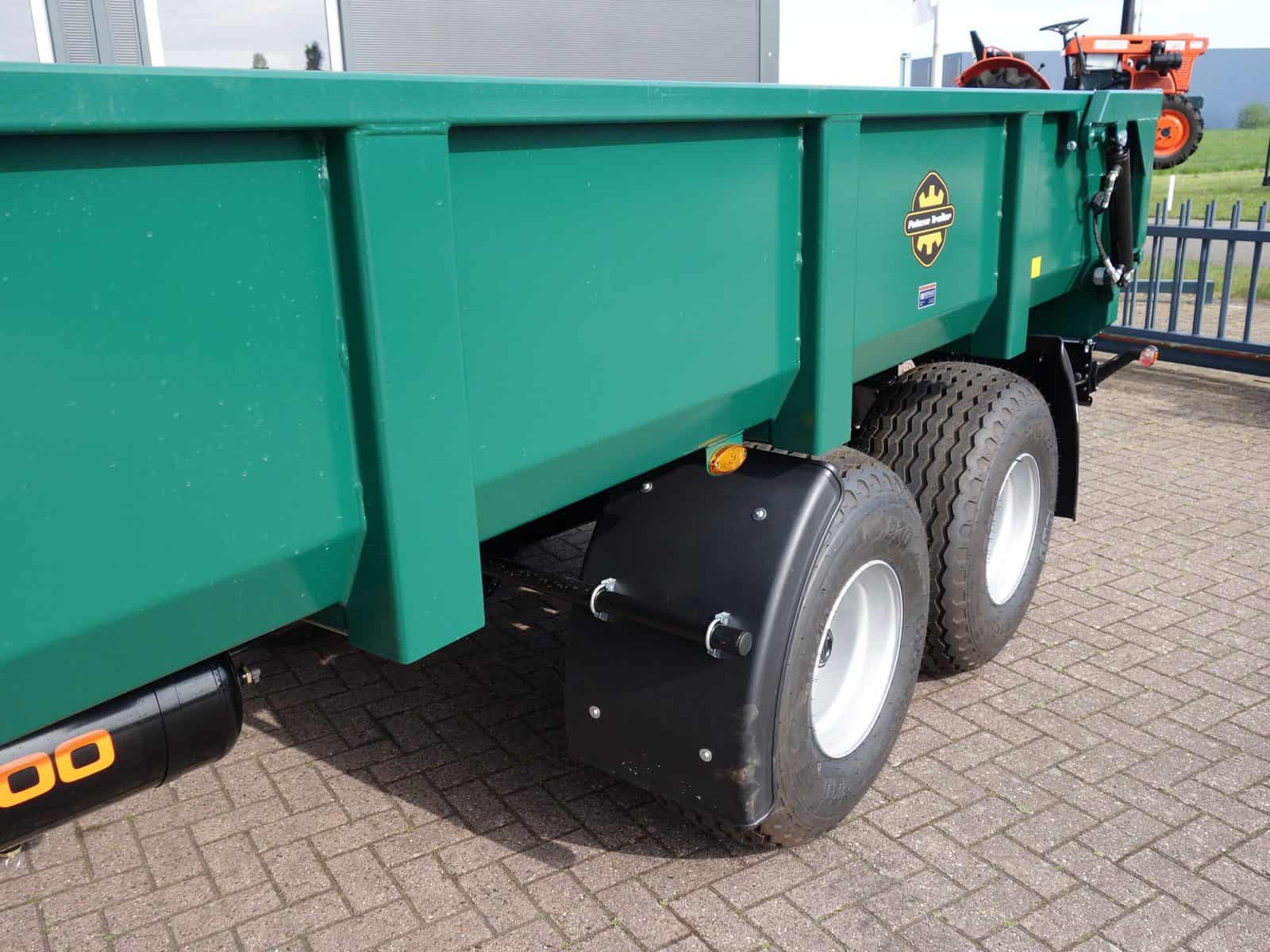 Palmse Trailer - Afbeelding 11