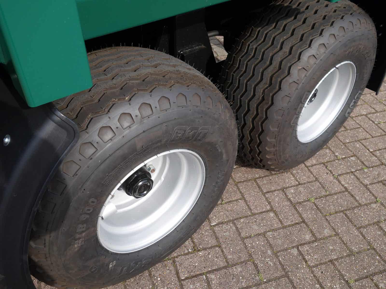 Palmse Trailer - Afbeelding 12