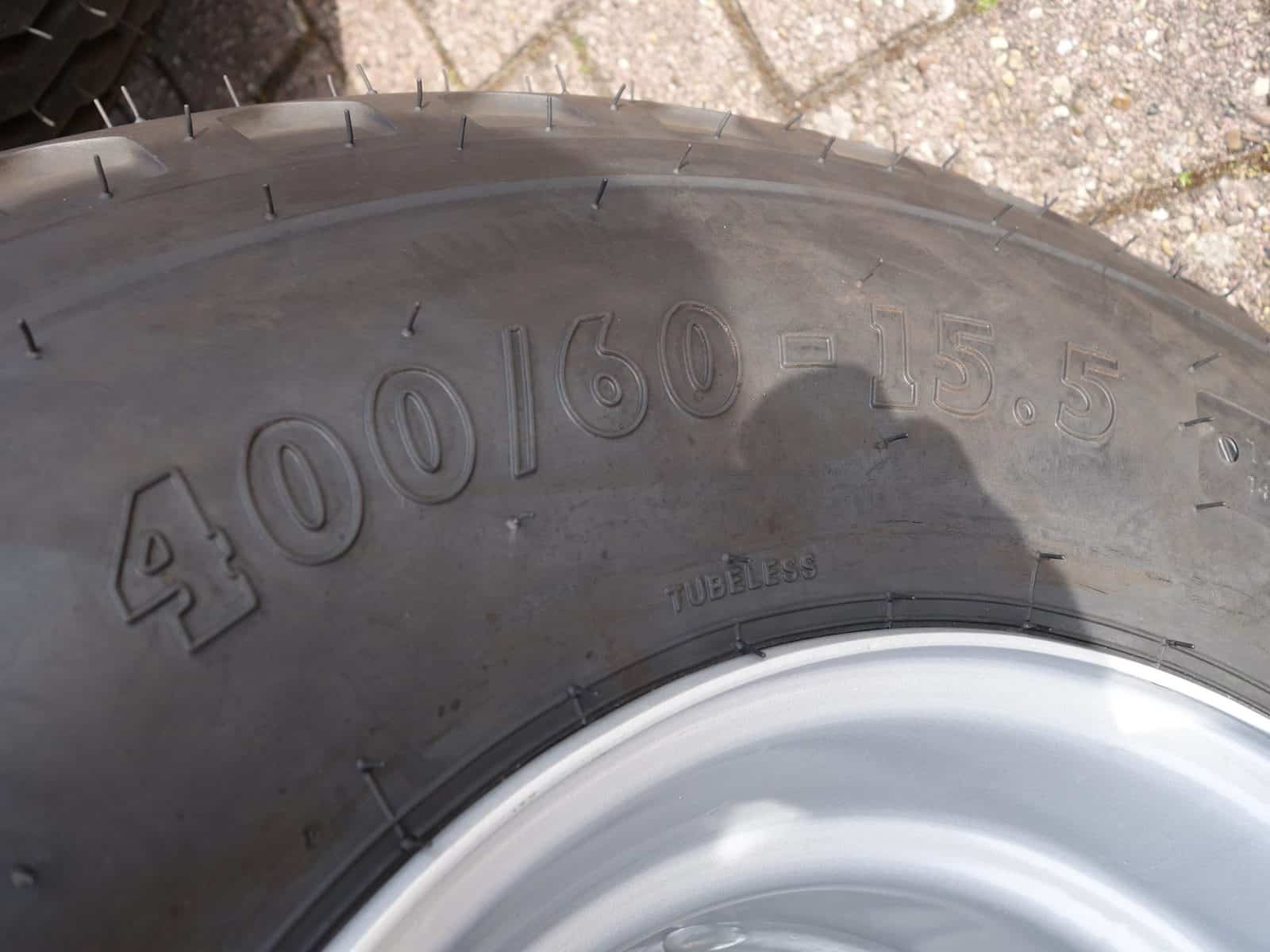 Palmse Trailer - Afbeelding 13