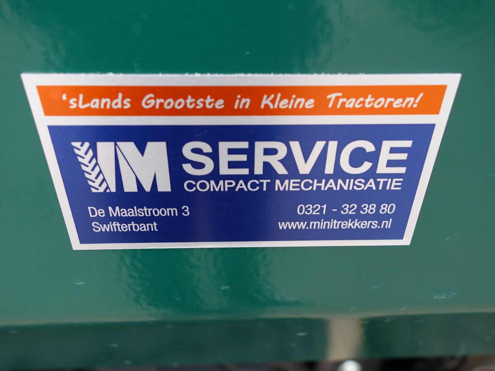 Palmse Trailer - Afbeelding 15