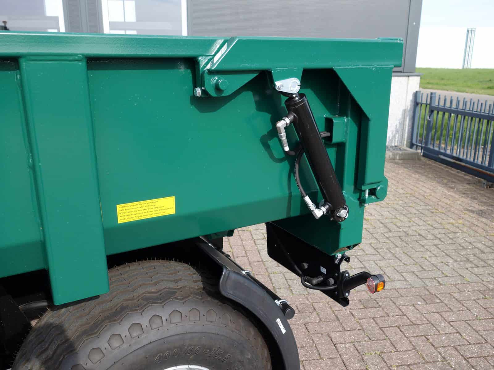 Palmse Trailer - Afbeelding 16