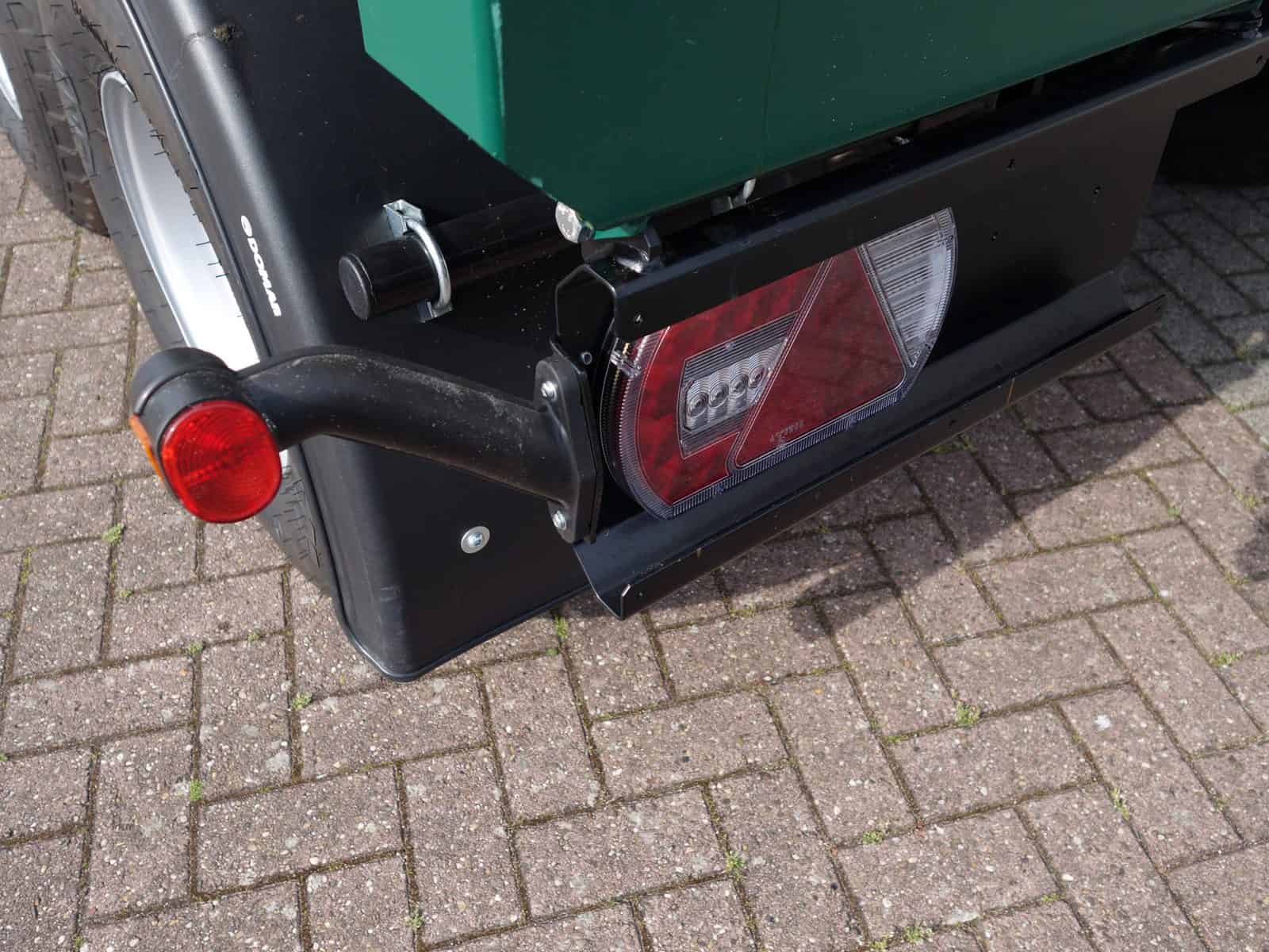 Palmse Trailer - Afbeelding 17