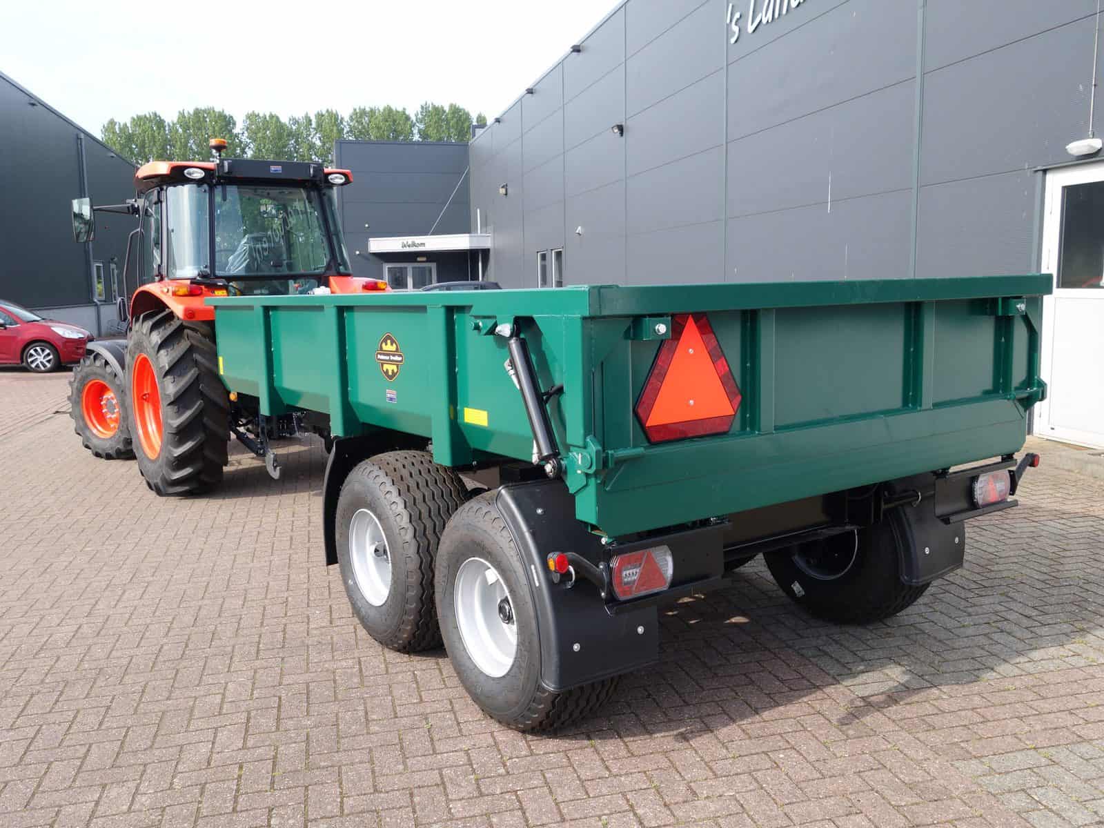 Palmse Trailer - Afbeelding 18