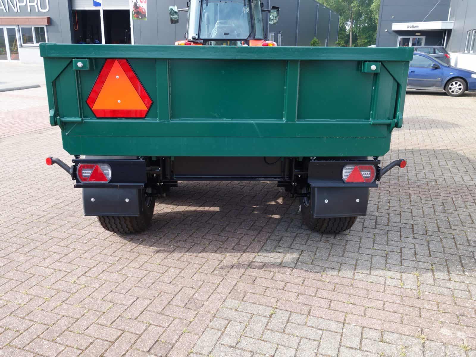 Palmse Trailer - Afbeelding 19