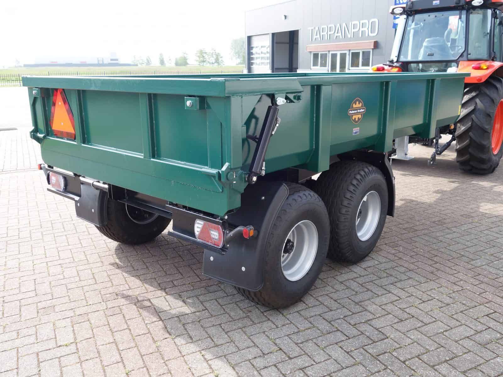 Palmse Trailer - Afbeelding 20